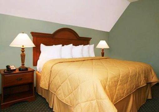 фото отеля Comfort Inn Madison