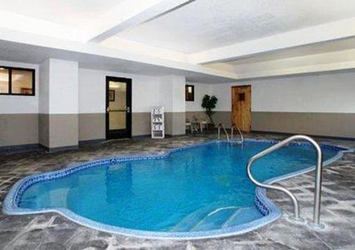 фото отеля Comfort Inn Madison