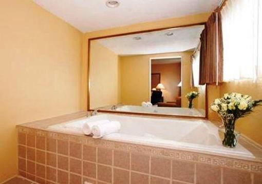 фото отеля Comfort Inn Madison