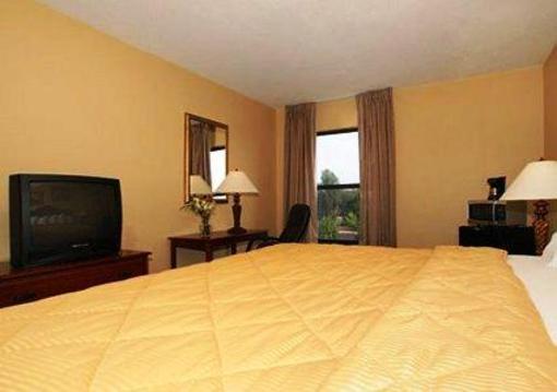 фото отеля Comfort Inn Madison