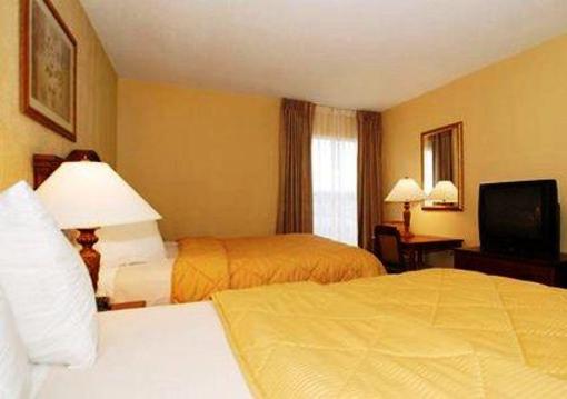 фото отеля Comfort Inn Madison