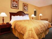 Comfort Inn Madison