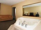 фото отеля Comfort Inn Madison