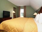 фото отеля Comfort Inn Madison