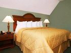 фото отеля Comfort Inn Madison