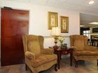фото отеля Comfort Inn Madison