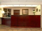 фото отеля Comfort Inn Madison