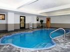 фото отеля Comfort Inn Madison