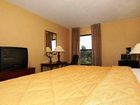 фото отеля Comfort Inn Madison