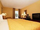 фото отеля Comfort Inn Madison