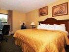 фото отеля Comfort Inn Madison