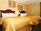фото отеля Comfort Inn Madison