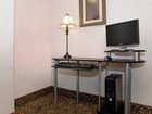 фото отеля Comfort Inn Madison