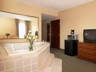 фото отеля Comfort Inn Madison