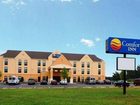 фото отеля Comfort Inn Madison