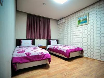 фото отеля Amiga Motel