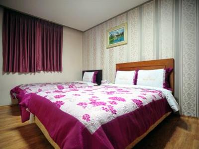 фото отеля Amiga Motel