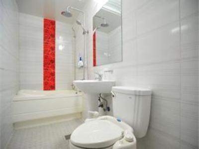 фото отеля Amiga Motel