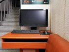 фото отеля Amiga Motel