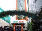фото отеля Amiga Motel