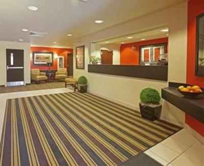 фото отеля Extended StayAmerica Chicago-Hillside