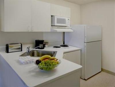 фото отеля Extended StayAmerica Chicago-Hillside