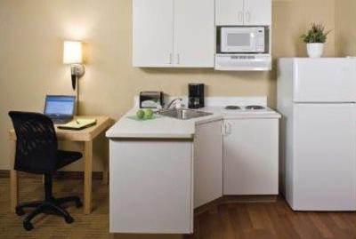 фото отеля Extended StayAmerica Chicago-Hillside