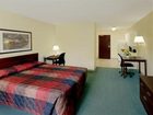 фото отеля Extended StayAmerica Chicago-Hillside