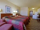 фото отеля Extended StayAmerica Chicago-Hillside