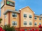 фото отеля Extended StayAmerica Chicago-Hillside