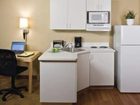 фото отеля Extended StayAmerica Chicago-Hillside