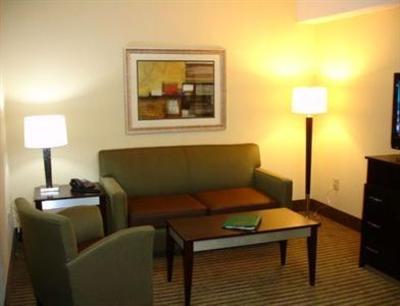 фото отеля Holiday Inn Hotel & Suites Little River