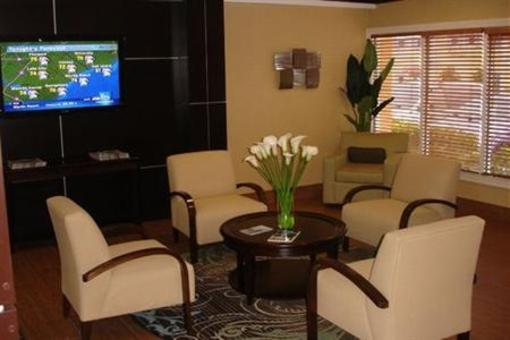 фото отеля Holiday Inn Hotel & Suites Little River