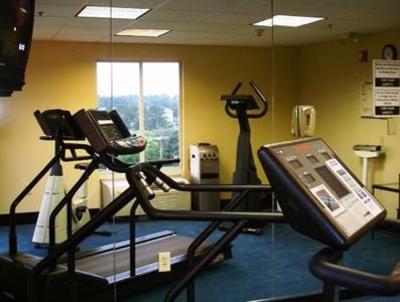 фото отеля Holiday Inn Hotel & Suites Little River