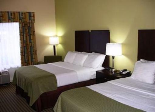 фото отеля Holiday Inn Hotel & Suites Little River