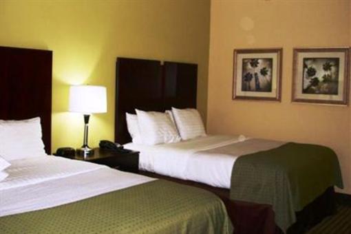 фото отеля Holiday Inn Hotel & Suites Little River