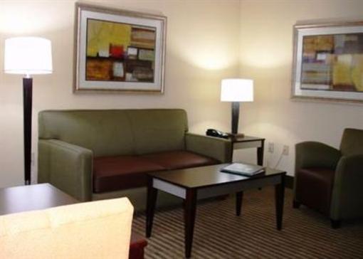 фото отеля Holiday Inn Hotel & Suites Little River