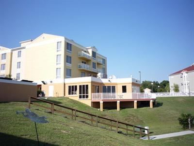 фото отеля Holiday Inn Hotel & Suites Little River
