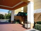 фото отеля Holiday Inn Hotel & Suites Little River