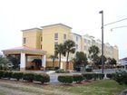 фото отеля Holiday Inn Hotel & Suites Little River