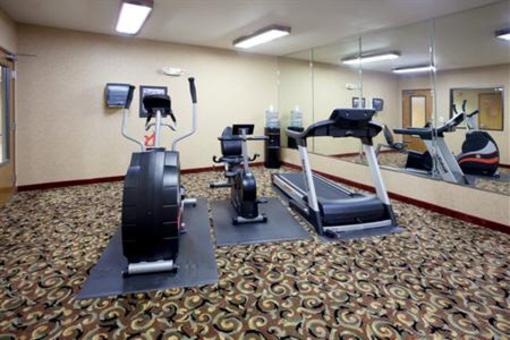 фото отеля Holiday Inn Express Hotel & Suites Cedar Park (NW Austin)