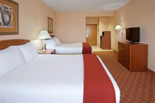 фото отеля Holiday Inn Express Hotel & Suites Cedar Park (NW Austin)