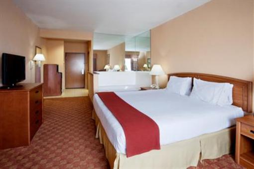 фото отеля Holiday Inn Express Hotel & Suites Cedar Park (NW Austin)