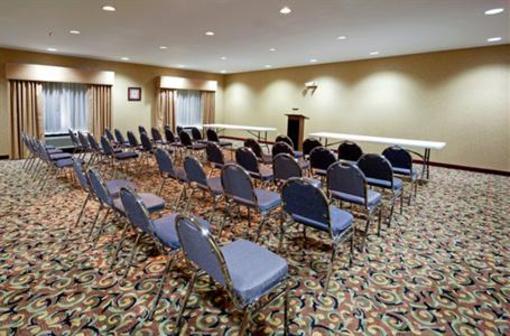 фото отеля Holiday Inn Express Hotel & Suites Cedar Park (NW Austin)