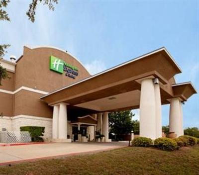 фото отеля Holiday Inn Express Hotel & Suites Cedar Park (NW Austin)