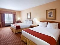 Holiday Inn Express Hotel & Suites Cedar Park (NW Austin)