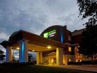 фото отеля Holiday Inn Express Hotel & Suites Cedar Park (NW Austin)