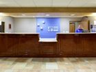фото отеля Holiday Inn Express Hotel & Suites Cedar Park (NW Austin)
