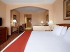 фото отеля Holiday Inn Express Hotel & Suites Cedar Park (NW Austin)