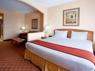 фото отеля Holiday Inn Express Hotel & Suites Cedar Park (NW Austin)